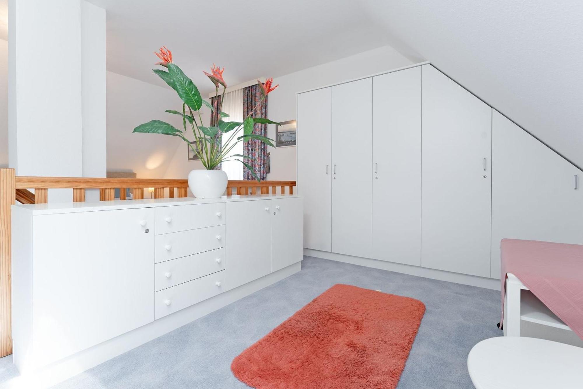 Kastanienallee 3 Timmendorfer Strand Luaran gambar