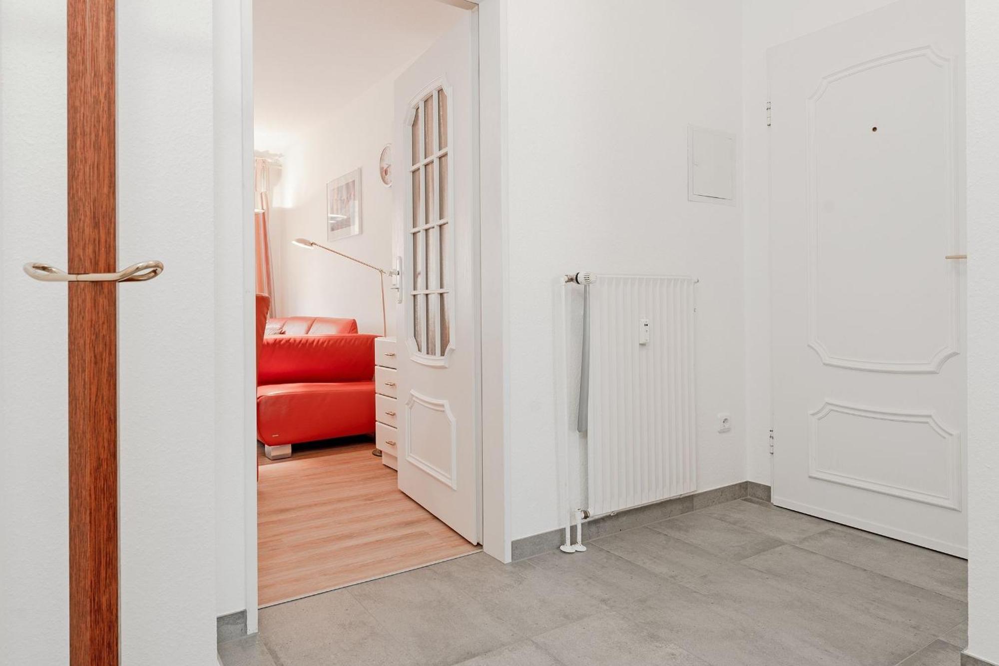 Kastanienallee 3 Timmendorfer Strand Luaran gambar