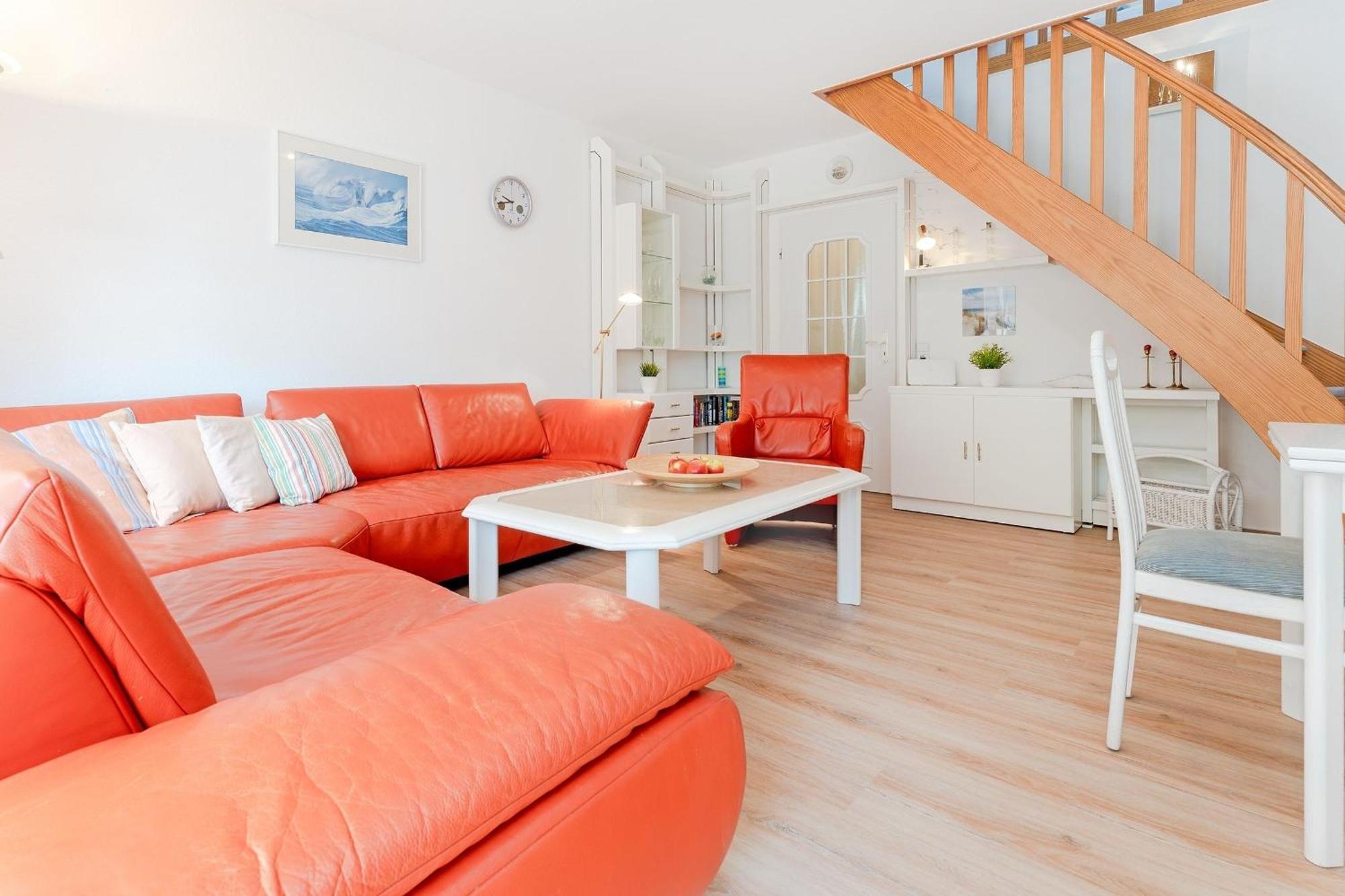 Kastanienallee 3 Timmendorfer Strand Luaran gambar